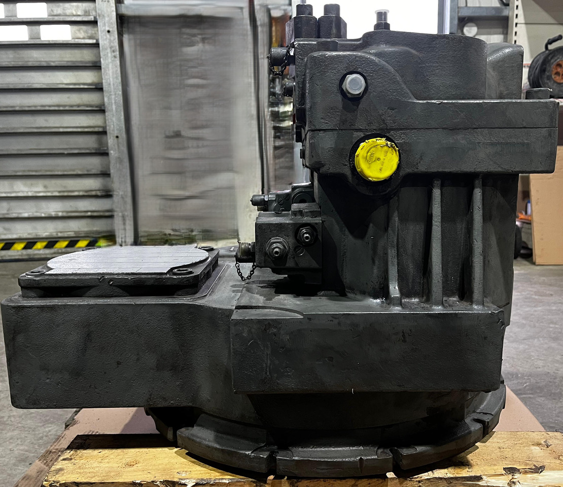 LIEBHERR Axial Piston Pump DPVP0165 - 유압 펌프 건설기계 용 : 사진 1 LIEBHERR Axial Piston Pump DPVP0165 - 유압 펌프 건설기계 용 : 사진 1