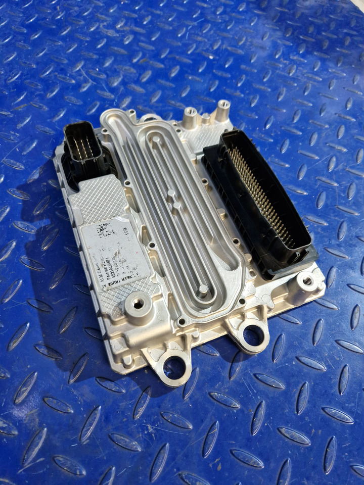 MERCEDES ACTROS MP4 Atego Antos A0024461435 - ECU 트럭 용 : 사진 3 MERCEDES ACTROS MP4 Atego Antos A0024461435 - ECU 트럭 용 : 사진 3