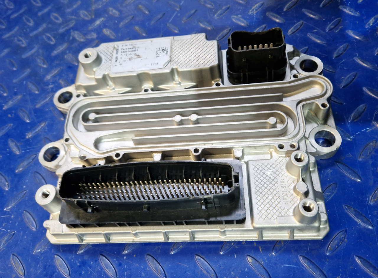 MERCEDES ACTROS MP4 Atego Antos A0024461435 - ECU 트럭 용 : 사진 2 MERCEDES ACTROS MP4 Atego Antos A0024461435 - ECU 트럭 용 : 사진 2