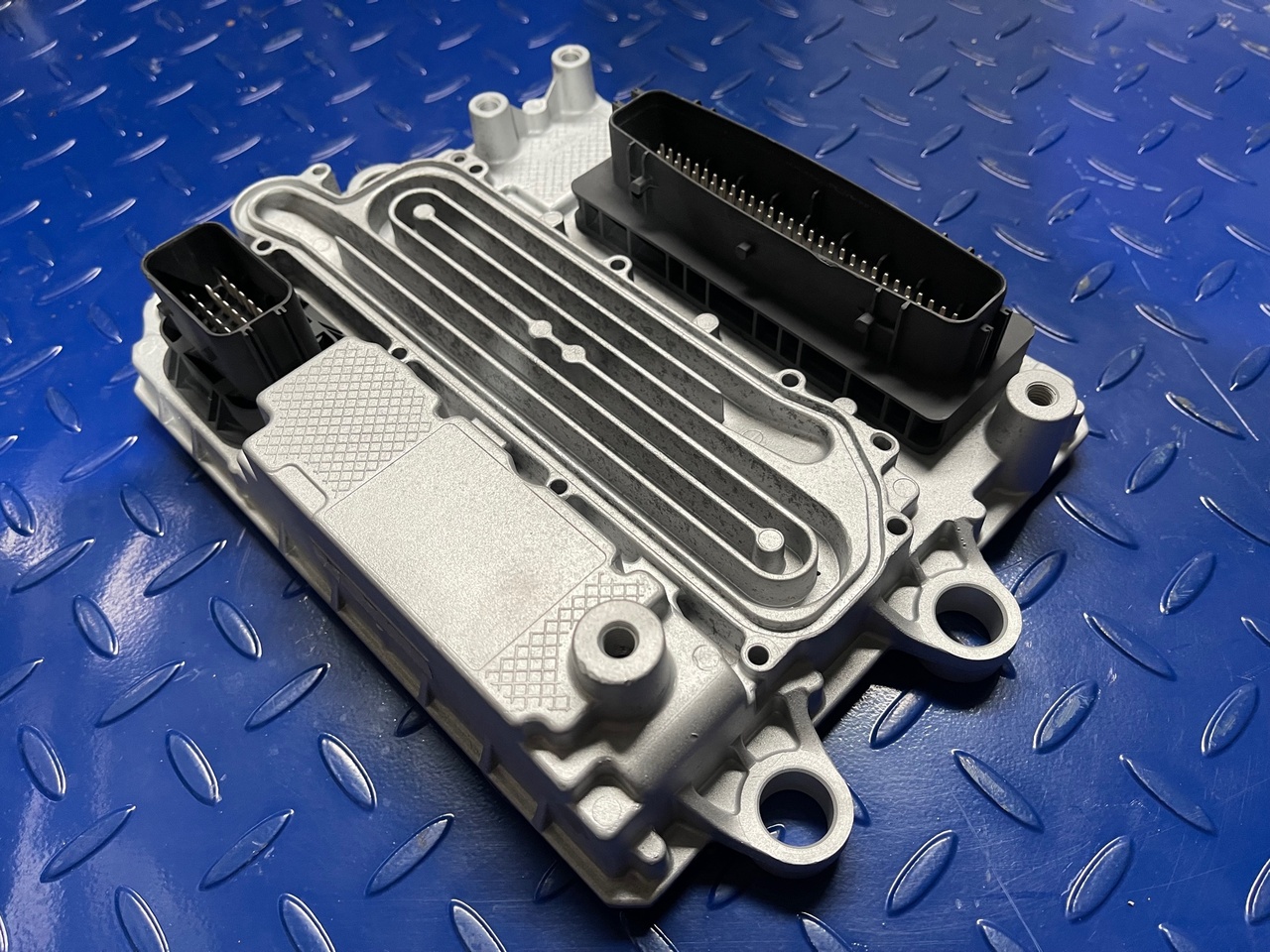 MERCEDES Actros Arocs Antos Axor ACM 2.1 A0004466754 Evo Euro Rom - ECU 트럭 용 : 사진 3 MERCEDES Actros Arocs Antos Axor ACM 2.1 A0004466754 Evo Euro Rom - ECU 트럭 용 : 사진 3