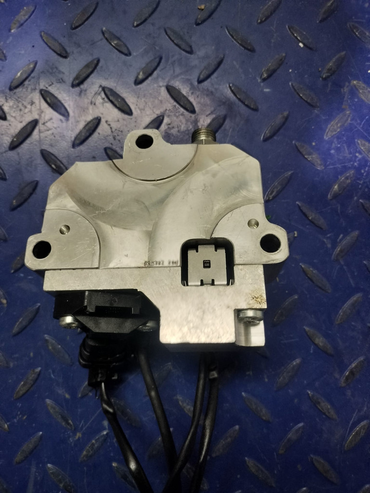MERCEDES-BENZ Atego 2015 om934 fuel metering unit A9360700255 A9360700255 - 연료 펌프 트럭 용 : 사진 2 MERCEDES-BENZ Atego 2015 om934 fuel metering unit A9360700255 A9360700255 - 연료 펌프 트럭 용 : 사진 2