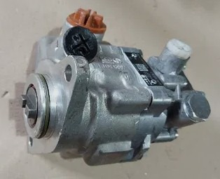 MERCEDES-BENZ Servo Pump Actros A0034601980 - 유압 펌프 트럭 용 : 사진 1 MERCEDES-BENZ Servo Pump Actros A0034601980 - 유압 펌프 트럭 용 : 사진 1