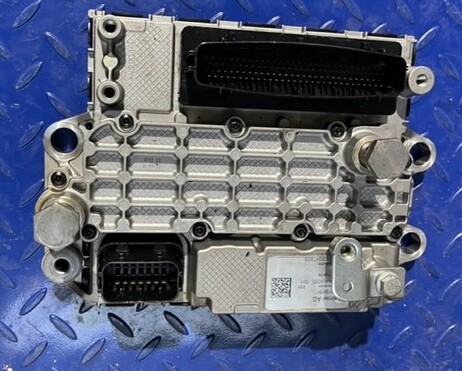 Mercedes A0074462440 ZGS001 - ECU 트럭 용 : 사진 1 Mercedes A0074462440 ZGS001 - ECU 트럭 용 : 사진 1