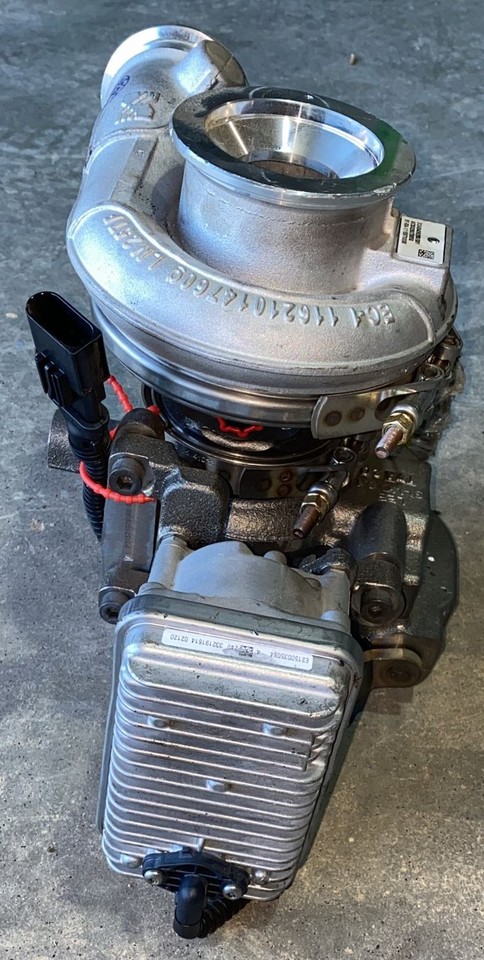 Mercedes A9340902680 Atego Axor OM934 Euro 6 - 터보 트럭 용 : 사진 5 Mercedes A9340902680 Atego Axor OM934 Euro 6 - 터보 트럭 용 : 사진 5