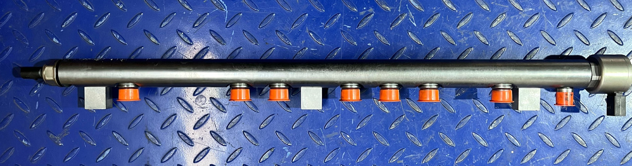 Mercedes Actros Atego Antos Arocs Rail A9360781145 - 예비 부속 트럭 용 : 사진 2 Mercedes Actros Atego Antos Arocs Rail A9360781145 - 예비 부속 트럭 용 : 사진 2