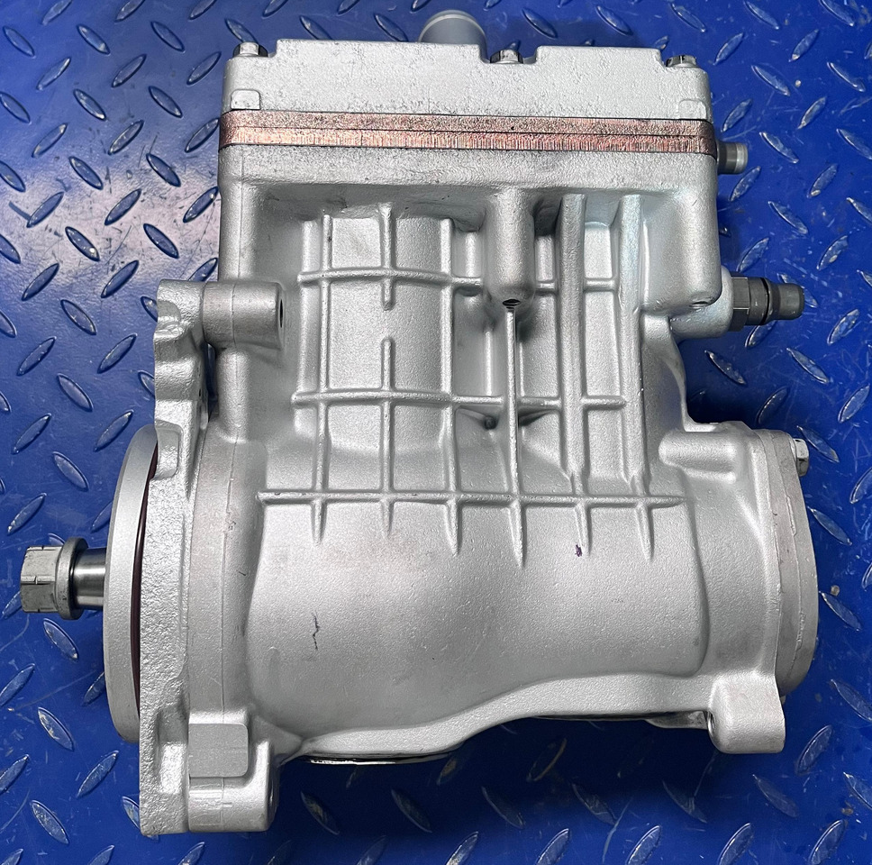 Mercedes Actros MP4 Air Compressor Euro 6 A0011306415 - 에어 브레이크 컴프레서 트럭 용 : 사진 4 Mercedes Actros MP4 Air Compressor Euro 6 A0011306415 - 에어 브레이크 컴프레서 트럭 용 : 사진 4