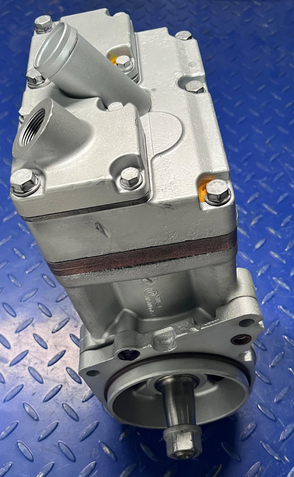 Mercedes Actros MP4 Air Compressor Euro 6 A4701302015 Reconditioned - 에어 브레이크 컴프레서 트럭 용 : 사진 3 Mercedes Actros MP4 Air Compressor Euro 6 A4701302015 Reconditioned - 에어 브레이크 컴프레서 트럭 용 : 사진 3