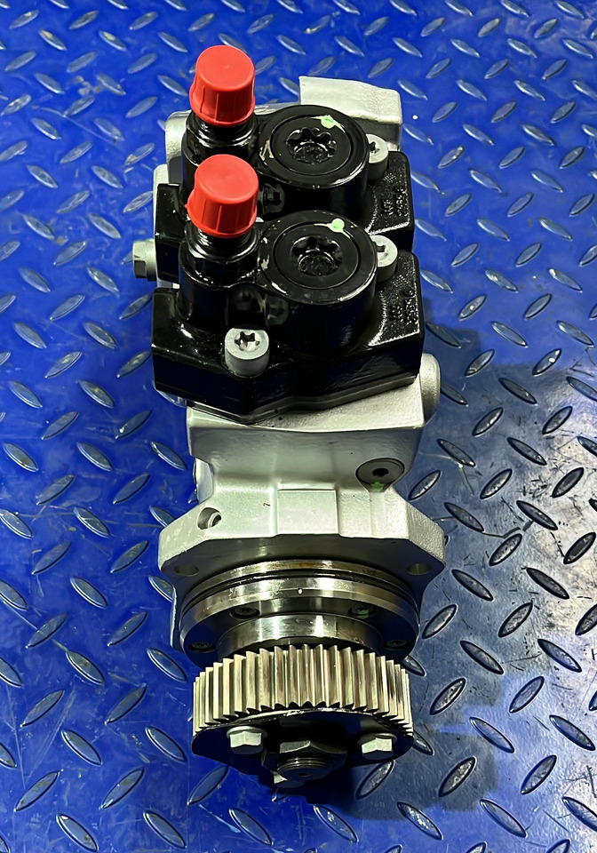 Mercedes Actros MP4 Injection Pump A4700902150 Euro 6 - 연료 펌프 : 사진 3 Mercedes Actros MP4 Injection Pump A4700902150 Euro 6 - 연료 펌프 : 사진 3