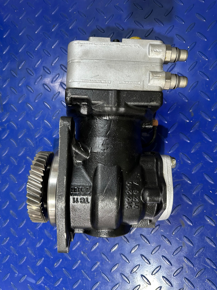 Mercedes Atego 3 Euro 6 Wabco Air Compressor A0011307615 - 예비 부속 트럭 용 : 사진 4 Mercedes Atego 3 Euro 6 Wabco Air Compressor A0011307615 - 예비 부속 트럭 용 : 사진 4