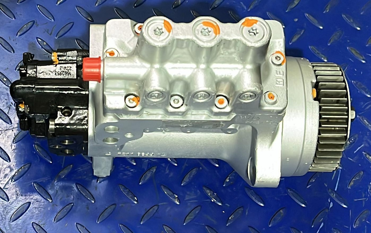 Mercedes Atego Arocs Euro 6 High Pressure Pump OM936 - 연료 펌프 트럭 용 : 사진 1 Mercedes Atego Arocs Euro 6 High Pressure Pump OM936 - 연료 펌프 트럭 용 : 사진 1