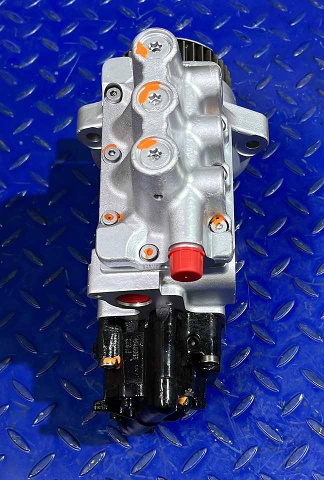 Mercedes Atego Arocs Euro 6 High Pressure Pump OM936 - 연료 펌프 트럭 용 : 사진 4 Mercedes Atego Arocs Euro 6 High Pressure Pump OM936 - 연료 펌프 트럭 용 : 사진 4