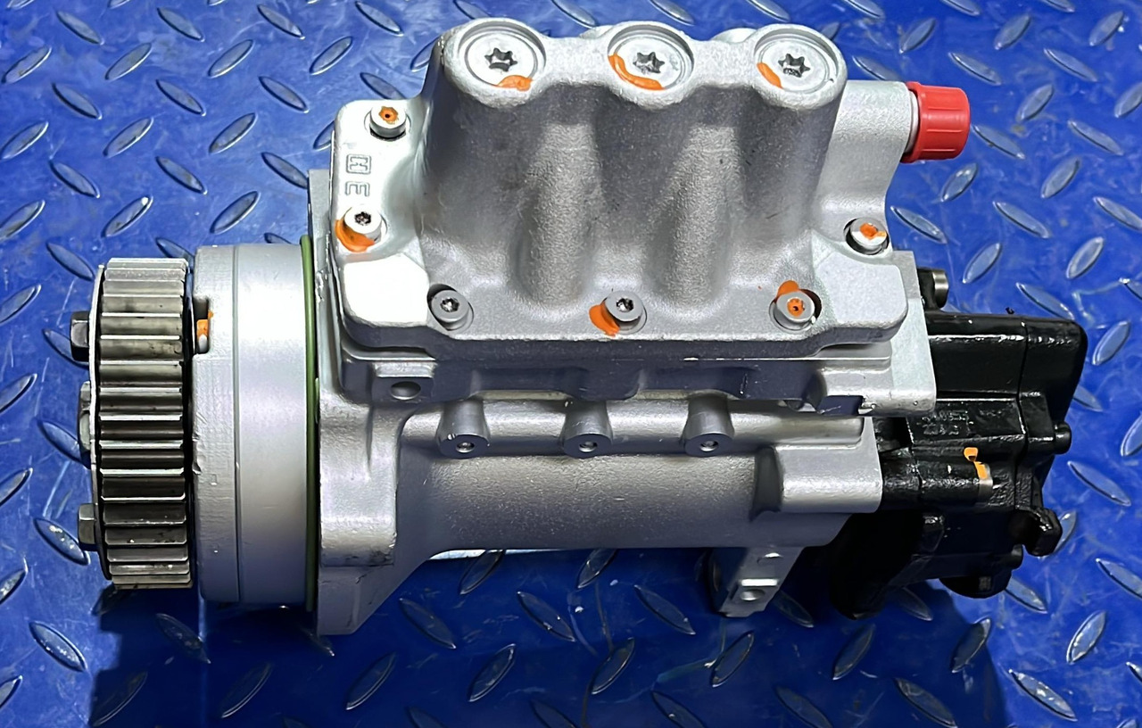 Mercedes Atego Arocs Euro 6 High Pressure Pump OM936 - 연료 펌프 트럭 용 : 사진 2 Mercedes Atego Arocs Euro 6 High Pressure Pump OM936 - 연료 펌프 트럭 용 : 사진 2