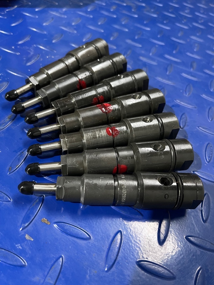 Mercedes Atego Axor Citaro Unimog Injector 0432191501 - 인젝터 트럭 용 : 사진 1 Mercedes Atego Axor Citaro Unimog Injector 0432191501 - 인젝터 트럭 용 : 사진 1