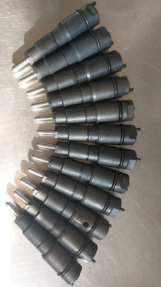 Mercedes Atego Axor Citaro Unimog Injector 0432191501 - 인젝터 트럭 용 : 사진 5 Mercedes Atego Axor Citaro Unimog Injector 0432191501 - 인젝터 트럭 용 : 사진 5
