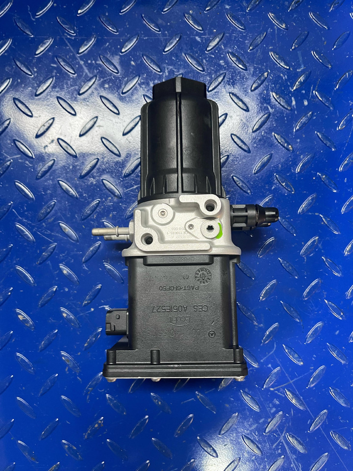 Mercedes Benz Actros MP4 Adblue Pump Euro 6 - 배기 시스템 트럭 용 : 사진 3 Mercedes Benz Actros MP4 Adblue Pump Euro 6 - 배기 시스템 트럭 용 : 사진 3
