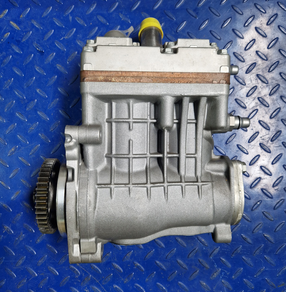 Mercedes Benz Air Compressor A0011306415 Reconditioned - 에어 브레이크 컴프레서 기타 기계 용 : 사진 2 Mercedes Benz Air Compressor A0011306415 Reconditioned - 에어 브레이크 컴프레서 기타 기계 용 : 사진 2