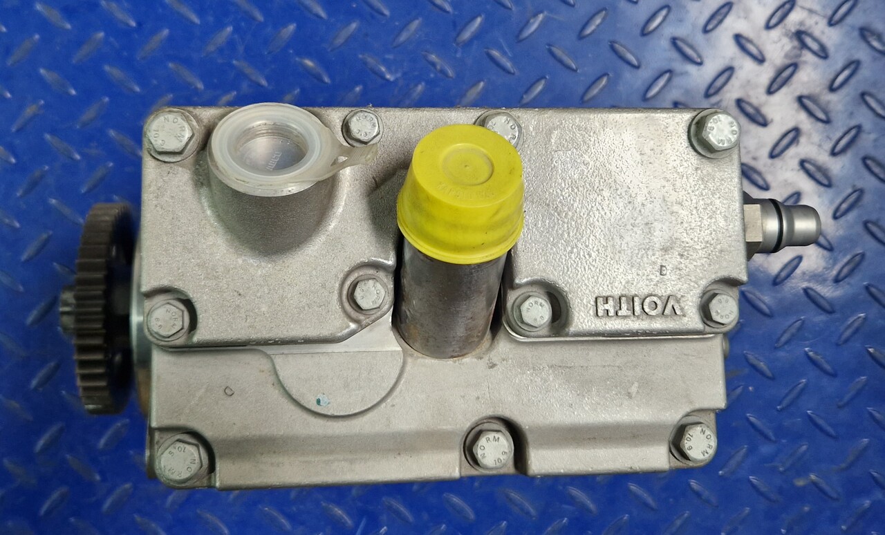 Mercedes Benz Air Compressor A0011306415 Reconditioned - 에어 브레이크 컴프레서 기타 기계 용 : 사진 5 Mercedes Benz Air Compressor A0011306415 Reconditioned - 에어 브레이크 컴프레서 기타 기계 용 : 사진 5