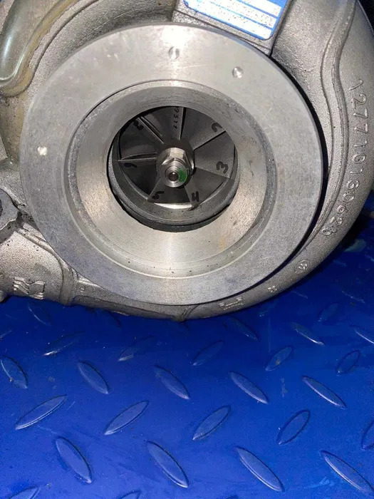 Mercedes Benz Atego OM936 Euro 6 A9360905980 - 터보 : 사진 3 Mercedes Benz Atego OM936 Euro 6 A9360905980 - 터보 : 사진 3