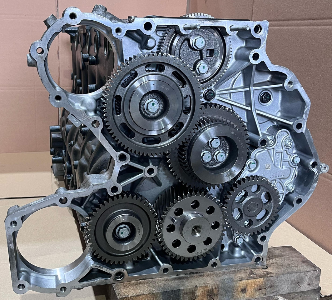 Mercedes Benz Bloc Motor Atego/Arocs/Antos OM936 Euro 6 - 엔진 트럭 용 : 사진 4 Mercedes Benz Bloc Motor Atego/Arocs/Antos OM936 Euro 6 - 엔진 트럭 용 : 사진 4