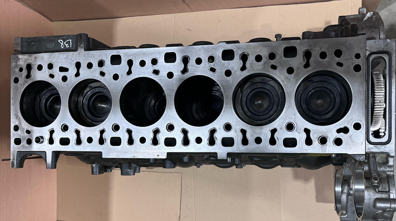 Mercedes Benz Bloc Motor Atego/Arocs/Antos OM936 Euro 6 - 엔진 트럭 용 : 사진 3 Mercedes Benz Bloc Motor Atego/Arocs/Antos OM936 Euro 6 - 엔진 트럭 용 : 사진 3