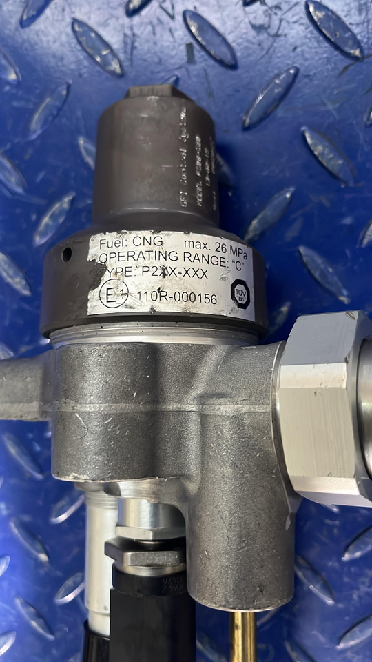 Mercedes Benz Gas pressure regulator A1691700507 - 예비 부속 : 사진 4 Mercedes Benz Gas pressure regulator A1691700507 - 예비 부속 : 사진 4