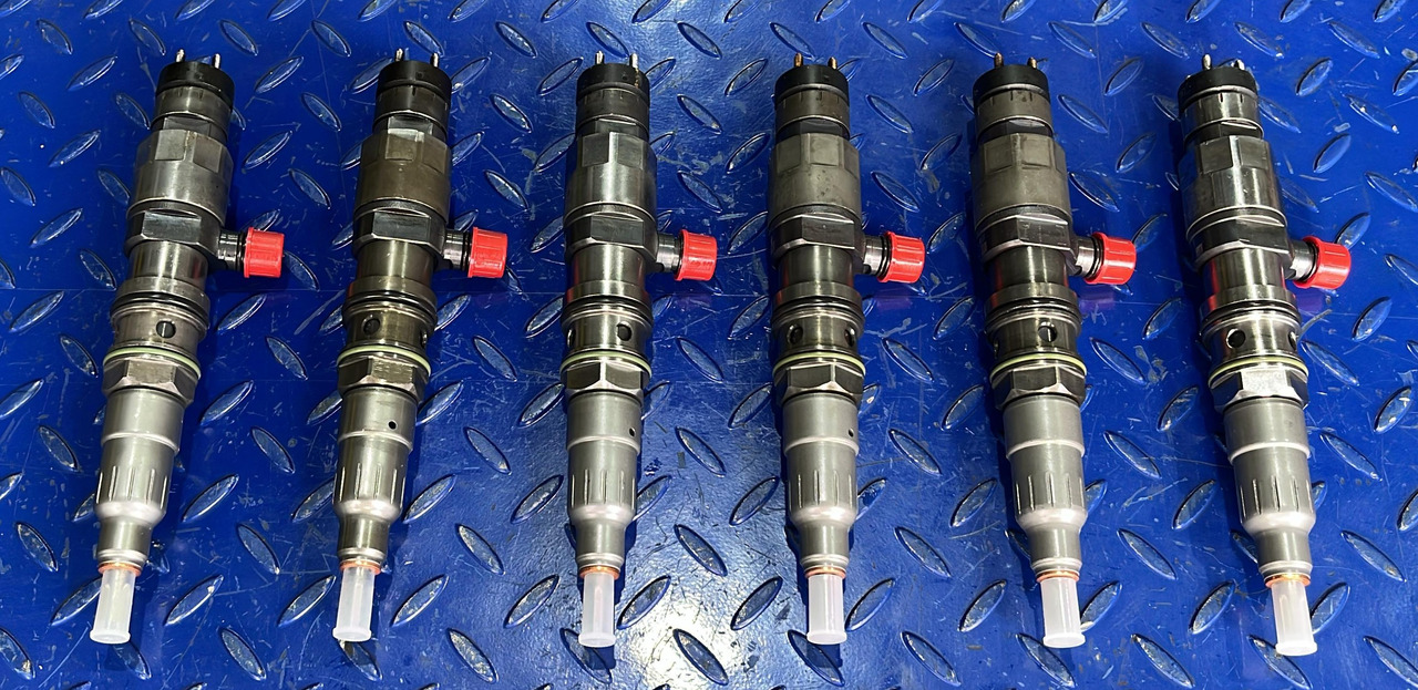 Mercedes Benz Injector Actros MP4 A4700700087 - 인젝터 트럭 용 : 사진 1 Mercedes Benz Injector Actros MP4 A4700700087 - 인젝터 트럭 용 : 사진 1