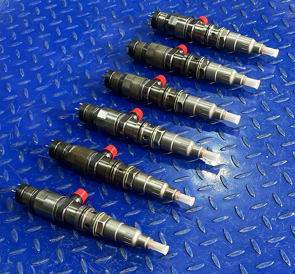 Mercedes Benz Injector Actros MP4 A4700700087 - 인젝터 트럭 용 : 사진 4 Mercedes Benz Injector Actros MP4 A4700700087 - 인젝터 트럭 용 : 사진 4