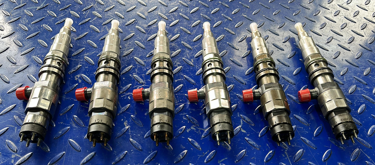 Mercedes Benz Injector Actros MP4 A4700700087 - 인젝터 트럭 용 : 사진 2 Mercedes Benz Injector Actros MP4 A4700700087 - 인젝터 트럭 용 : 사진 2