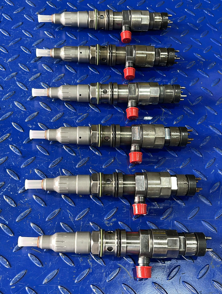 Mercedes Benz Injector Actros MP4 A4700700087 - 인젝터 트럭 용 : 사진 3 Mercedes Benz Injector Actros MP4 A4700700087 - 인젝터 트럭 용 : 사진 3