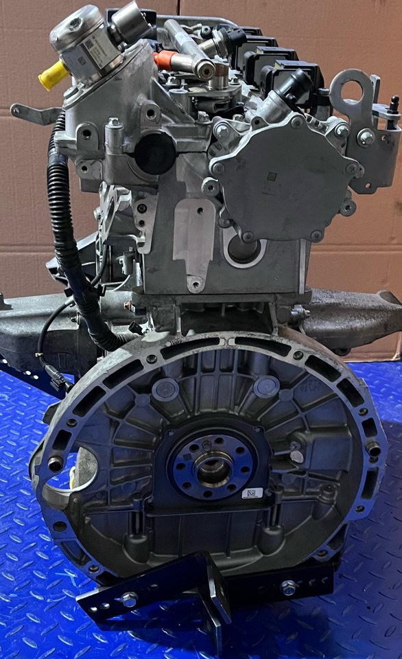 Mercedes Benz Motor OM274 Euro 6 - 엔진 트럭 용 : 사진 5 Mercedes Benz Motor OM274 Euro 6 - 엔진 트럭 용 : 사진 5