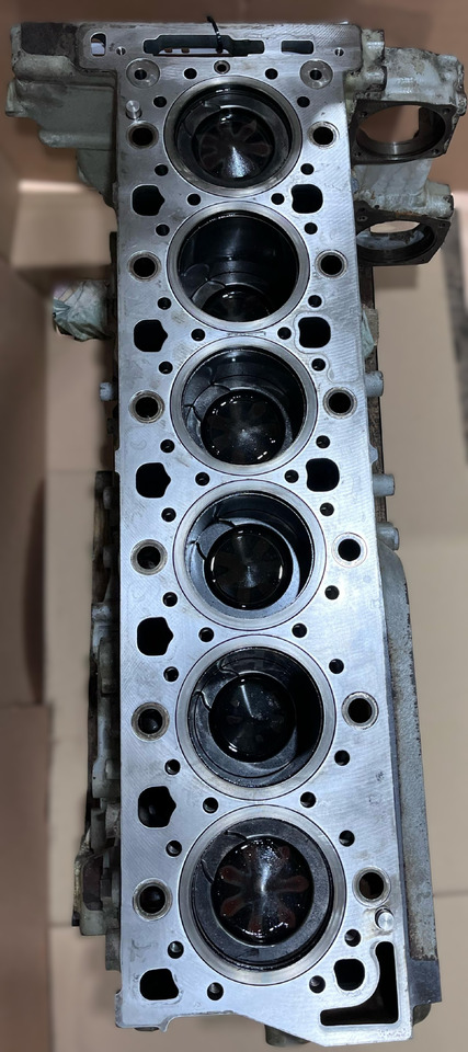 Mercedes Benz Motor Reconditionat OM470.908 Euro 6 - 엔진 트럭 용 : 사진 3 Mercedes Benz Motor Reconditionat OM470.908 Euro 6 - 엔진 트럭 용 : 사진 3