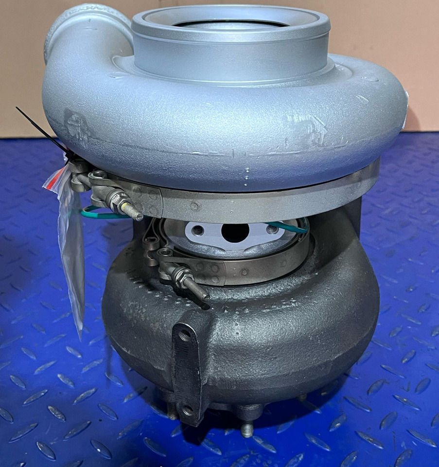 Mercedes Benz Turbocharger A4710903480 OM471 Euro 6 - 터보 박스 트럭 용 : 사진 3 Mercedes Benz Turbocharger A4710903480 OM471 Euro 6 - 터보 박스 트럭 용 : 사진 3