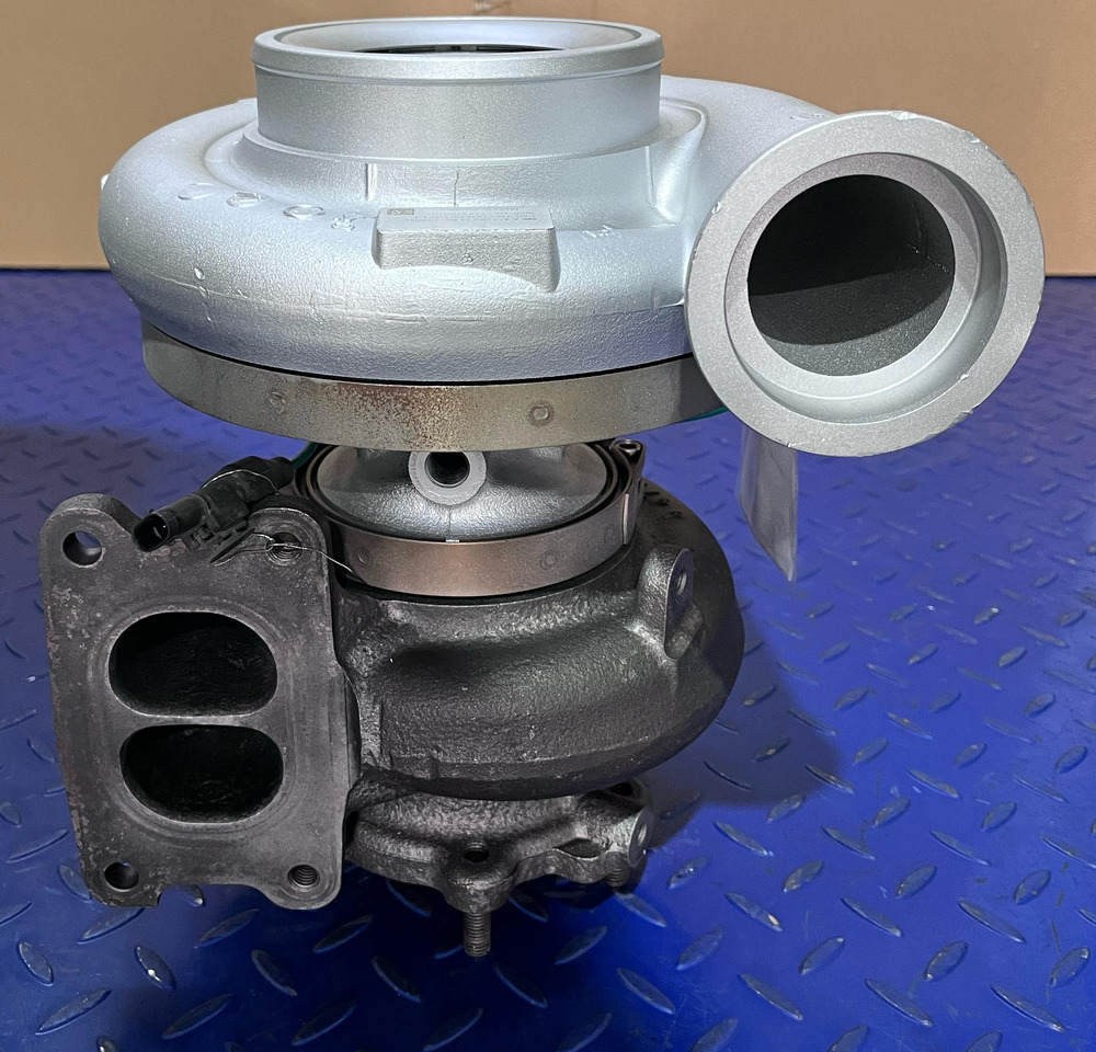 Mercedes Benz Turbocharger A4710903480 OM471 Euro 6 - 터보 박스 트럭 용 : 사진 4 Mercedes Benz Turbocharger A4710903480 OM471 Euro 6 - 터보 박스 트럭 용 : 사진 4