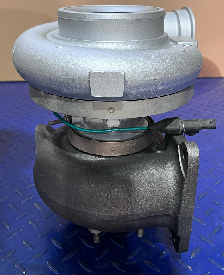 Mercedes Benz Turbocharger A4710903480 OM471 Euro 6 - 터보 박스 트럭 용 : 사진 2 Mercedes Benz Turbocharger A4710903480 OM471 Euro 6 - 터보 박스 트럭 용 : 사진 2