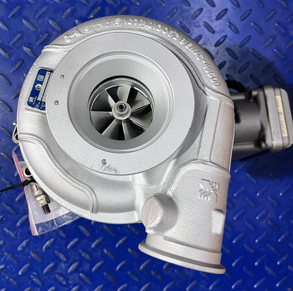 Mercedes Benz Turbocharger A9360907380 OM936 Euro 6 - 터보 트럭 용 : 사진 1 Mercedes Benz Turbocharger A9360907380 OM936 Euro 6 - 터보 트럭 용 : 사진 1