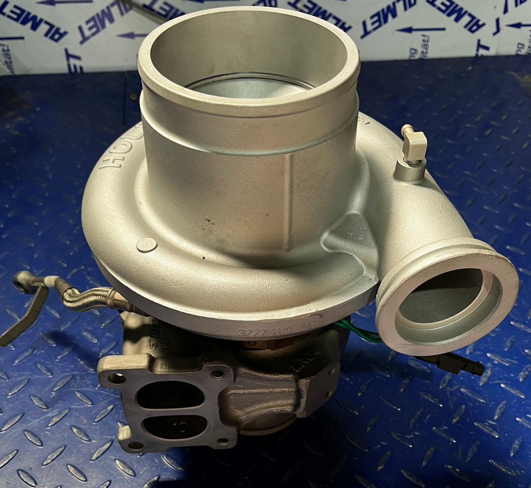 Mercedes Benz Turbocharger Actros MP4 A4730961999 - 터보 트럭 용 : 사진 3 Mercedes Benz Turbocharger Actros MP4 A4730961999 - 터보 트럭 용 : 사진 3