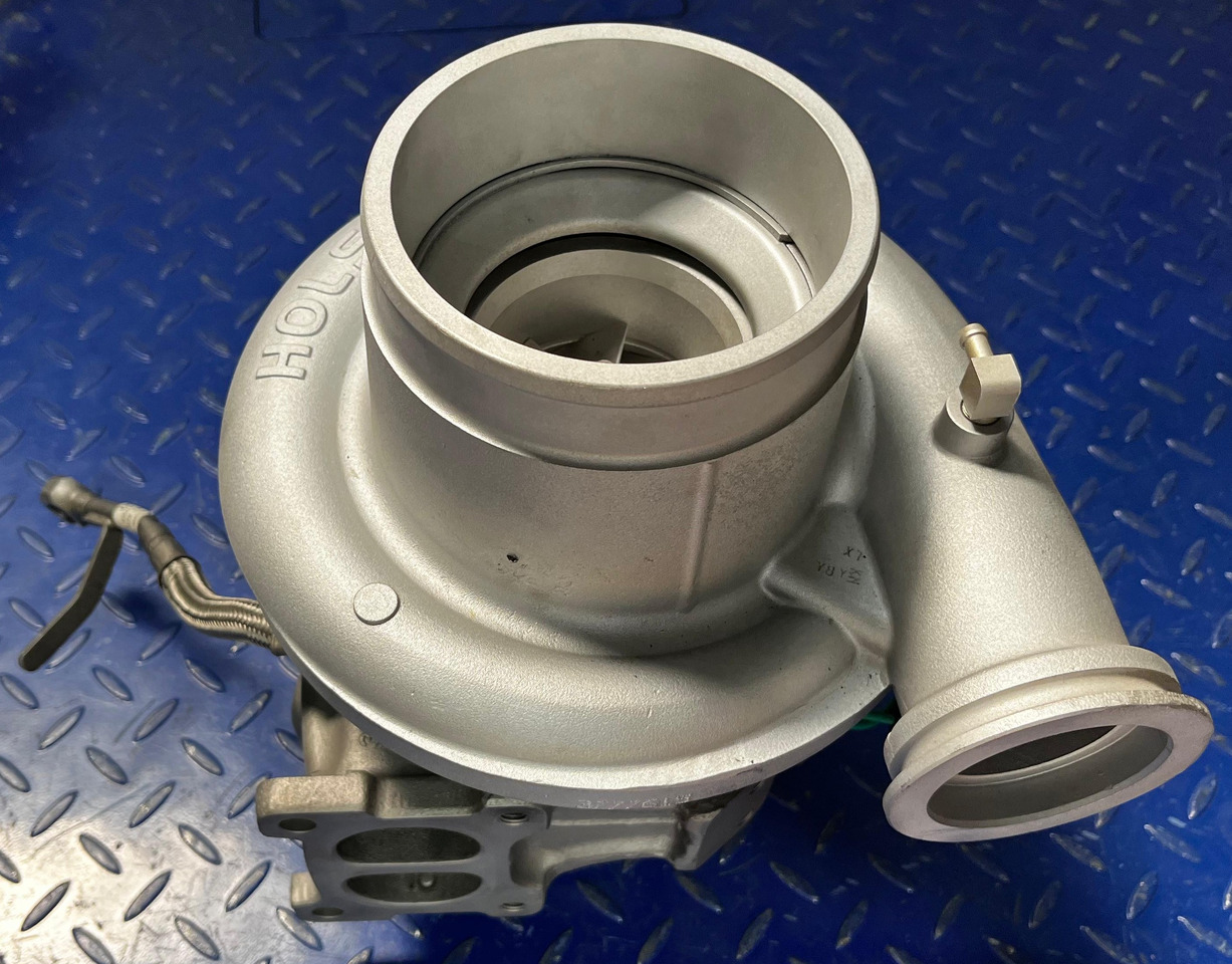 Mercedes Benz Turbocharger Actros MP4 A4730961999 - 터보 트럭 용 : 사진 1 Mercedes Benz Turbocharger Actros MP4 A4730961999 - 터보 트럭 용 : 사진 1