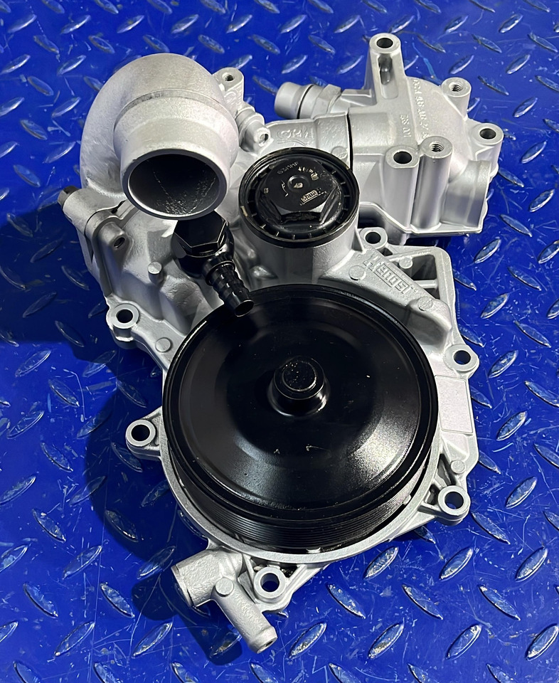 Mercedes Benz Waterpump Atego OM936 - 냉각수 펌프 : 사진 3 Mercedes Benz Waterpump Atego OM936 - 냉각수 펌프 : 사진 3