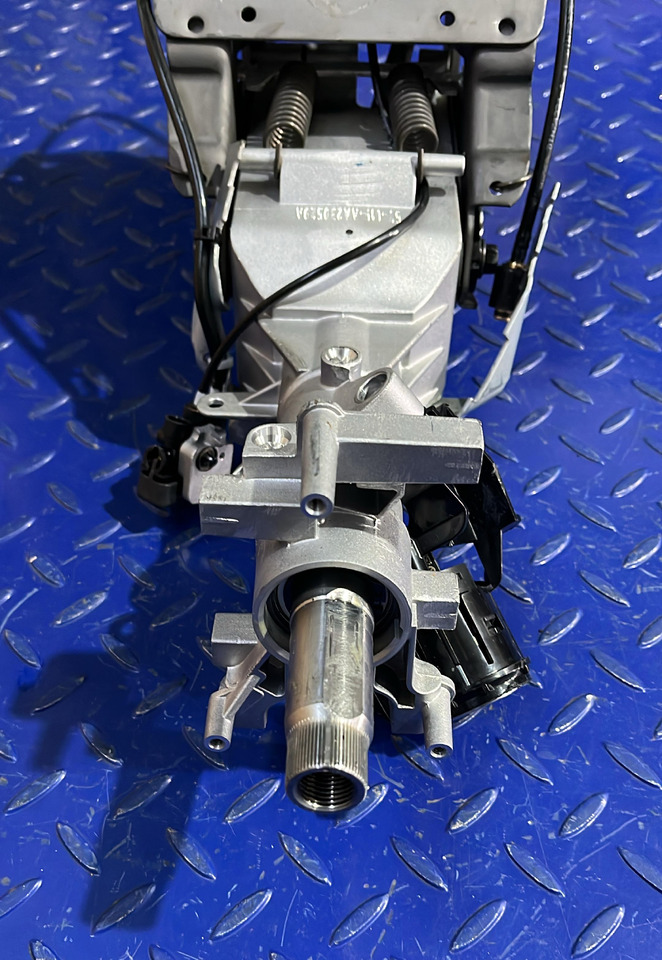 Mercedes COLUMN STEERING MERCEDES TRUCK A9674600616 - 운전실 및 내부 : 사진 2 Mercedes COLUMN STEERING MERCEDES TRUCK A9674600616 - 운전실 및 내부 : 사진 2