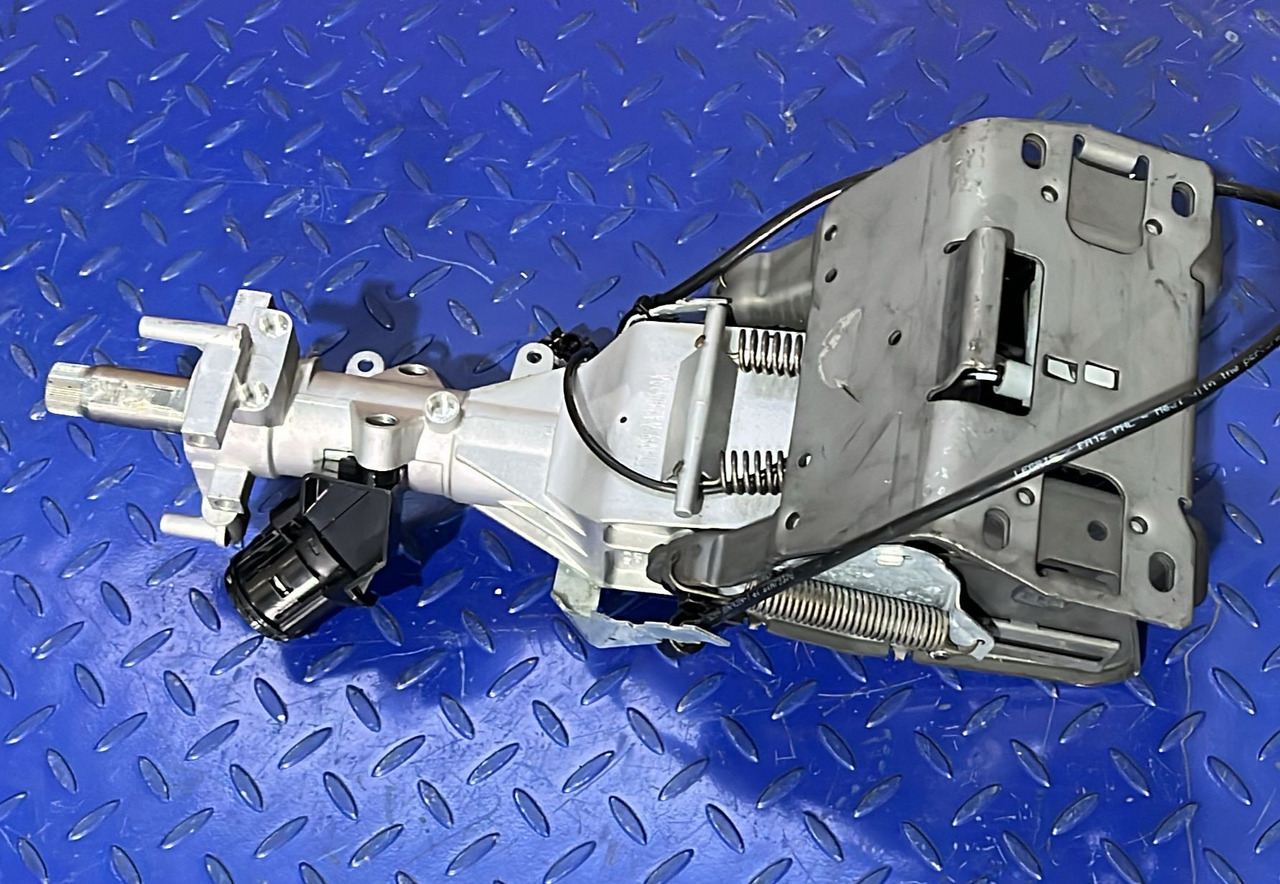 Mercedes COLUMN STEERING MERCEDES TRUCK A9674600616 - 운전실 및 내부 : 사진 1 Mercedes COLUMN STEERING MERCEDES TRUCK A9674600616 - 운전실 및 내부 : 사진 1