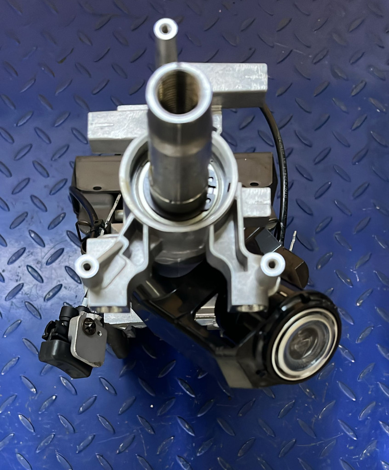 Mercedes COLUMN STEERING MERCEDES TRUCK A9674600616 - 운전실 및 내부 : 사진 3 Mercedes COLUMN STEERING MERCEDES TRUCK A9674600616 - 운전실 및 내부 : 사진 3