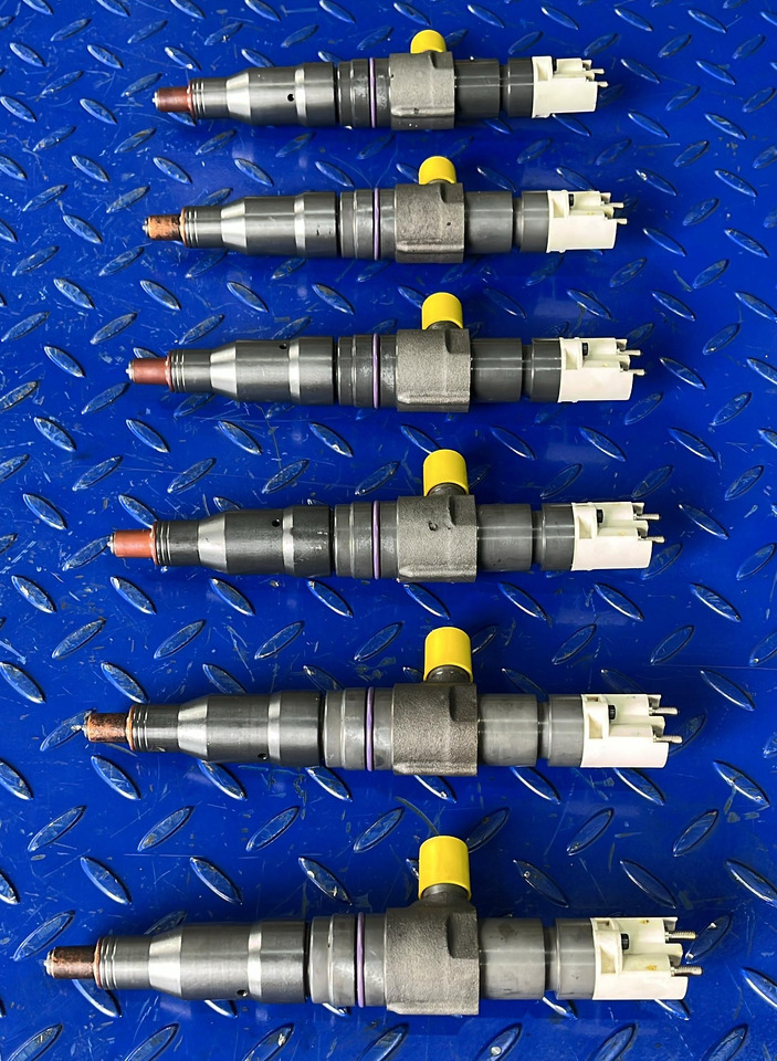 Mercedes Injector Atego Arocs Euro 6 A9362187 - 인젝터 트럭 용 : 사진 3 Mercedes Injector Atego Arocs Euro 6 A9362187 - 인젝터 트럭 용 : 사진 3