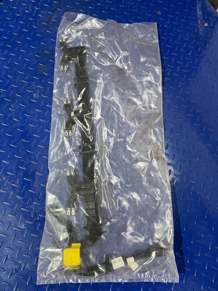 Mercedews Atego Arocs Axor OM963 Euro 6 Injector cable - 전기 설비 트럭 용 : 사진 1 Mercedews Atego Arocs Axor OM963 Euro 6 Injector cable - 전기 설비 트럭 용 : 사진 1