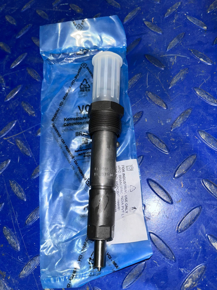 SCANIA Injector 0986430120 - 인젝터 : 사진 3 SCANIA Injector 0986430120 - 인젝터 : 사진 3