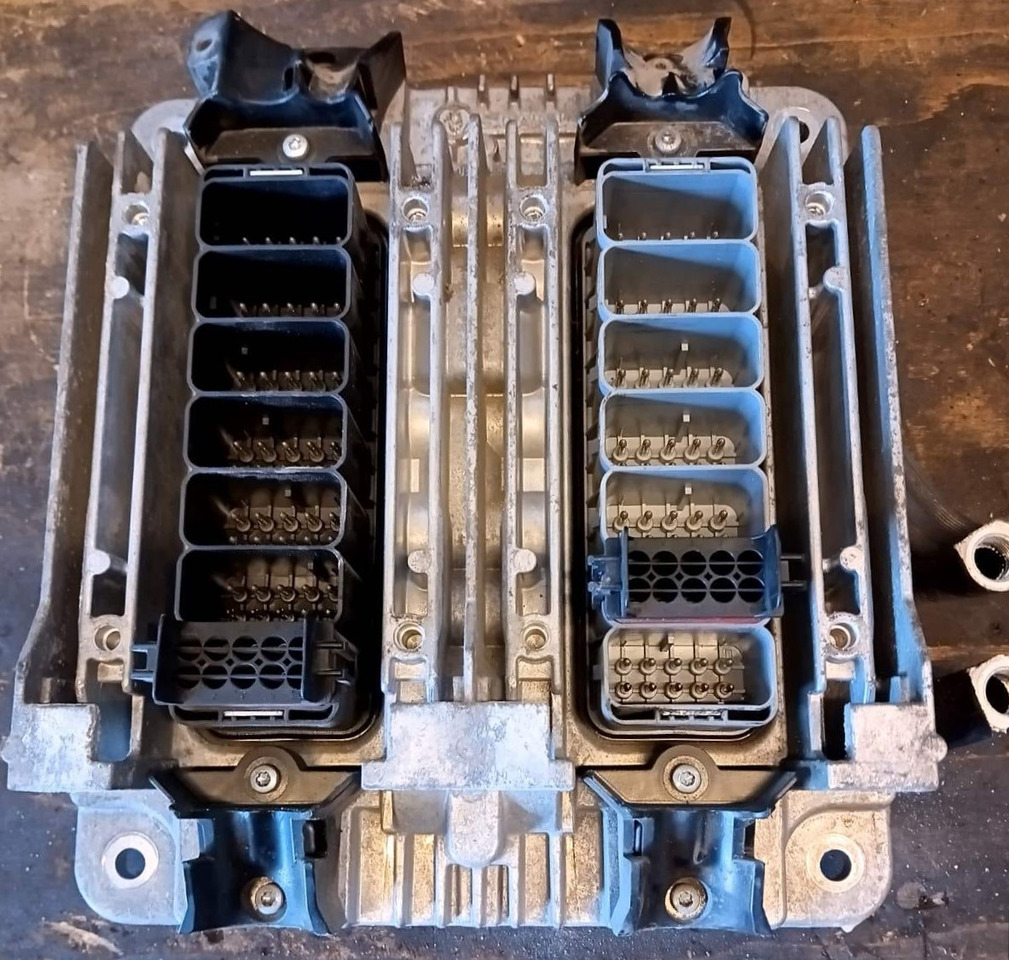 Scania R Series Ecu 2134475 Reconditioned - ECU : 사진 1 Scania R Series Ecu 2134475 Reconditioned - ECU : 사진 1