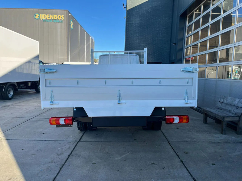 Mercedes-Benz Accelo 915 4x2 Flatbed with dropsides - 드롭사이드/ 플랫베드 트럭 : 사진 5 Mercedes-Benz Accelo 915 4x2 Flatbed with dropsides - 드롭사이드/ 플랫베드 트럭 : 사진 5