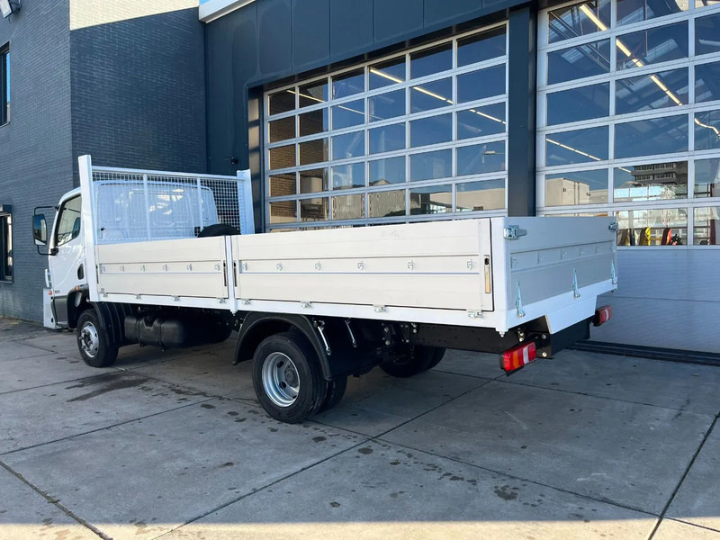 Mercedes-Benz Accelo 915 4x2 Flatbed with dropsides - 드롭사이드/ 플랫베드 트럭 : 사진 3 Mercedes-Benz Accelo 915 4x2 Flatbed with dropsides - 드롭사이드/ 플랫베드 트럭 : 사진 3