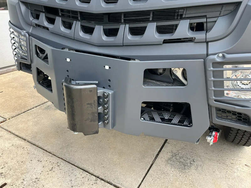 리스 Mercedes-Benz Arocs 4058 AS 6x6 Tractor Head 180T Push Pull euro3 (Pre order) Mercedes-Benz Arocs 4058 AS 6x6 Tractor Head 180T Push Pull euro3 (Pre order) : 사진 11