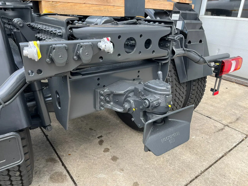 리스 Mercedes-Benz Arocs 4058 AS 6x6 Tractor Head 180T Push Pull euro3 (Pre order) Mercedes-Benz Arocs 4058 AS 6x6 Tractor Head 180T Push Pull euro3 (Pre order) : 사진 12