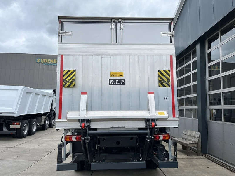 Mercedes-Benz Atego 1725 4x4 Refrigerator Truck (6 units) - 냉동탑차 : 사진 5 Mercedes-Benz Atego 1725 4x4 Refrigerator Truck (6 units) - 냉동탑차 : 사진 5